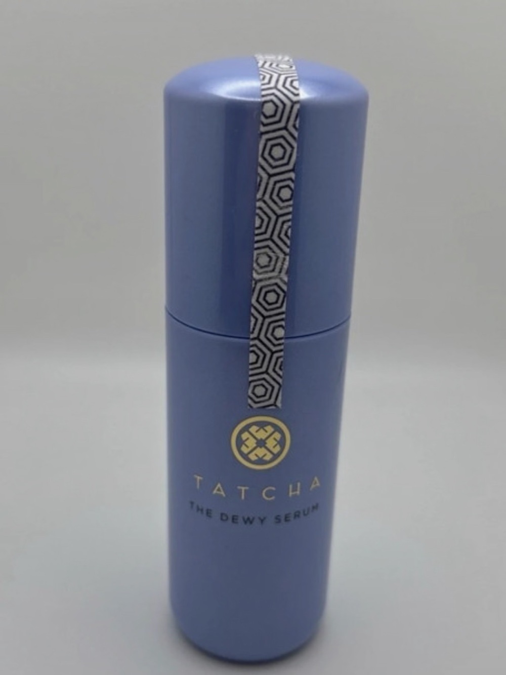Tatcha The Dewy Serum - Lavender Hydrating Face Serum